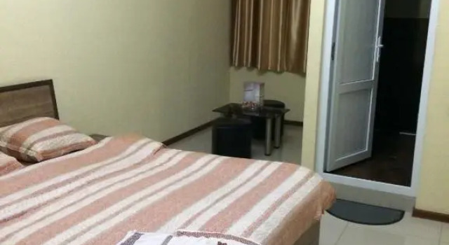 Двухместный номер Standard Star Hotel