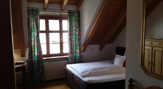 Номер Standard CB Hotel Becker