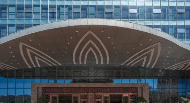 Shuangzixing Hotel, Buchen Sie Hotel Hotels in Yunnan mit Parkplatz, Parkplätze