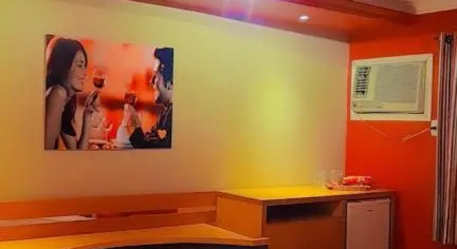 Номер Superior Motel Avenida