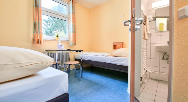 Jugendherberge Soest, Reserva ahora Hotel Soest Sauerland