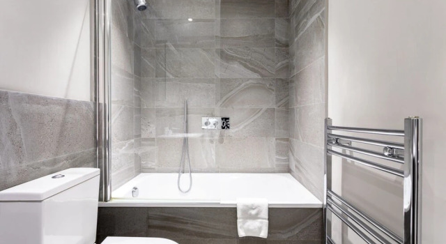 Wonderful Chelsea Apartment