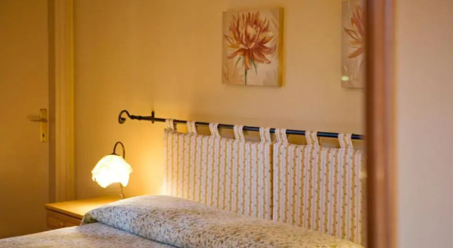 Номер Economy Hotel Gallo Nero