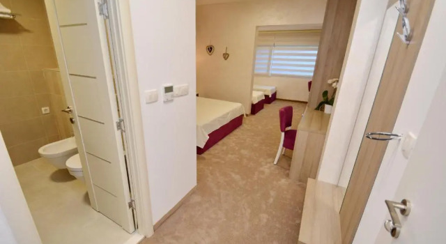 Номер Standard Hotel Hermes Budva