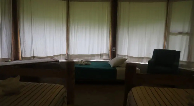 Семейный номер Standard Eco Hotel Sak Nok