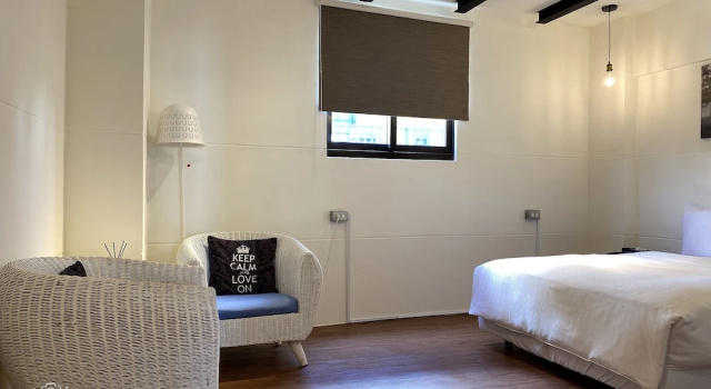 Hido Hostel, Забронировать Хостел Хостелы Хенгчун, Хостел
