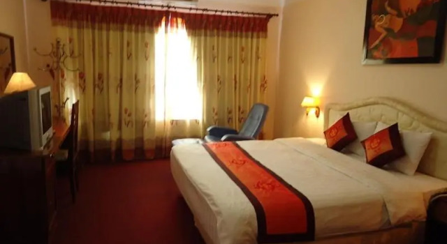 Люкс Sepon Hotel
