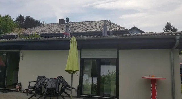 Номер Standard Gästehaus Silvia