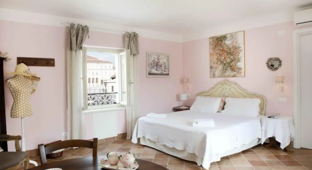 La Mela Reale Bed And Breakfast