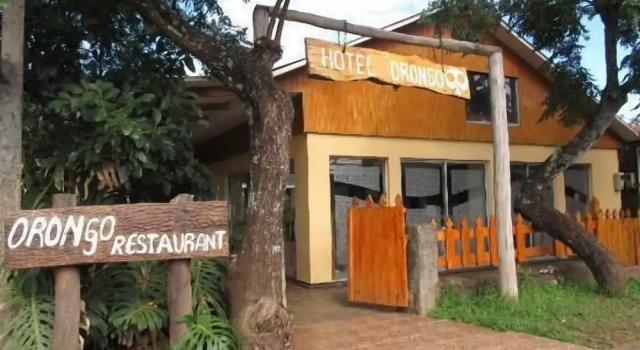 Hotel Orongo, Prenota Hotel Hotel a Valparaíso con colazione, Colazione