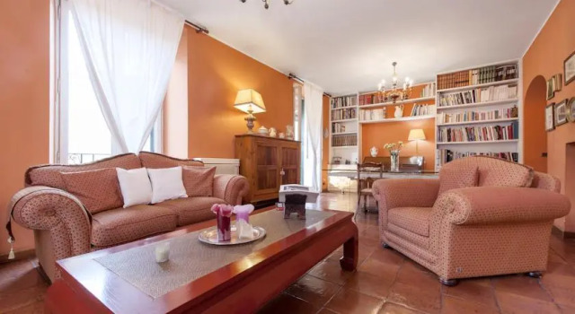 Casa Ornella, Забронировать Апартаменты/квартира Апартаменты Рима, рядом с Ворота Святого Себастьяна, Апартаменты/квартира