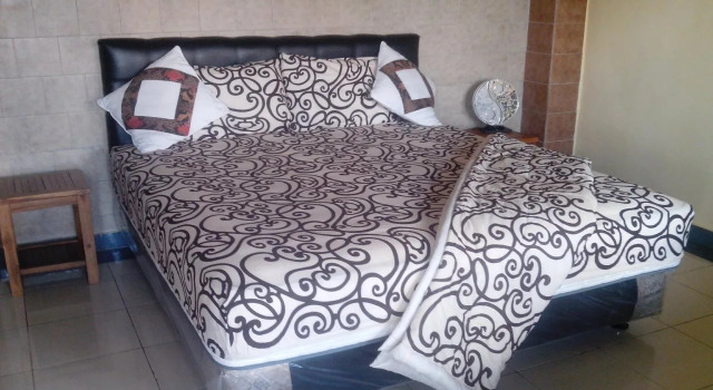 Titiwangsa Homestay