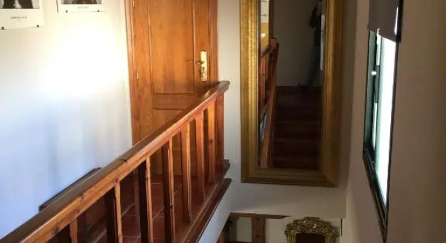 Casas Montéchico