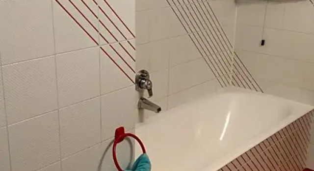 Номер Standard Europalace Hotel