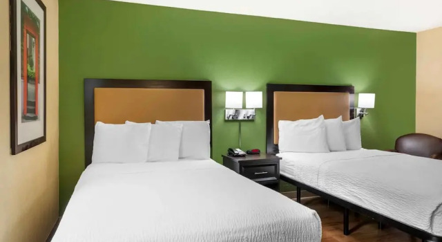 Relax Suites Extended Stay - La Mirada