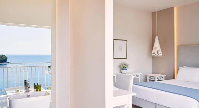San Antonio Corfu Resort -Adults Only