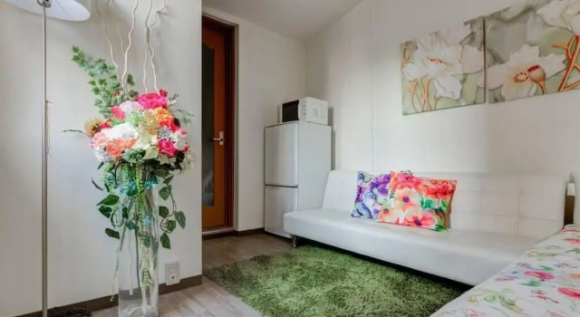 Red Door House Osaka, Забронировать Отель Тюо Осака, рядом с Намба
