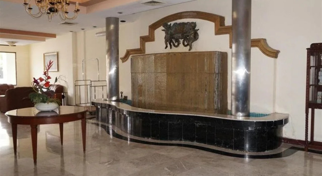 Hotel Guidi Linares, Prenota Hotel Hotel a Nuevo León con piscina, Piscina