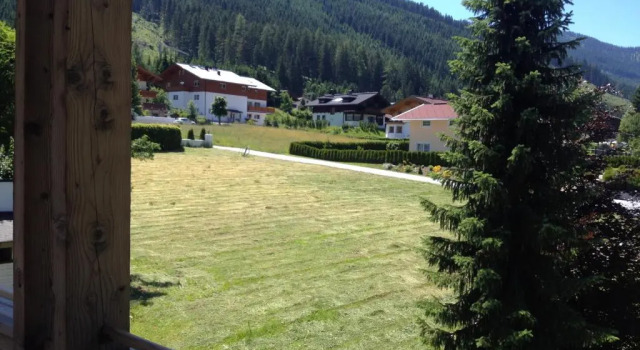Апартаменты Superior Appartement Schörghofer
