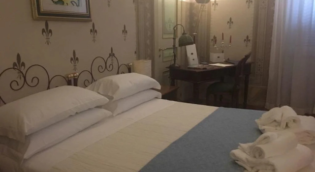 Hotel Camerlengo