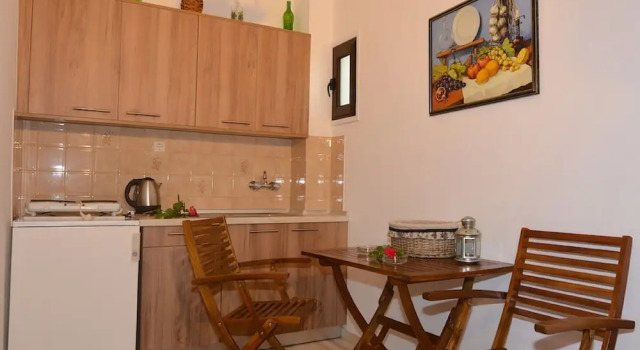 Апартаменты Classic Alexandra Apartments