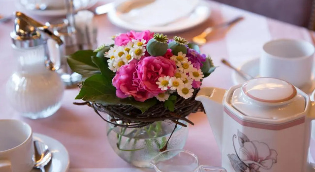 Четырёхместный номер Standard Hotel Elisabeth