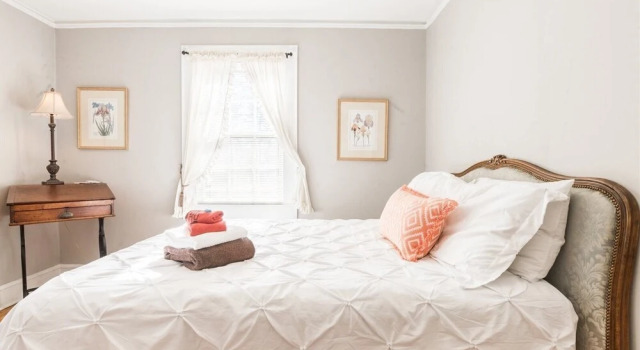 Alice St, 8, Prenota Hotel Piedmont 
