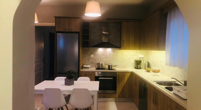 Коттедж Villa Marietta