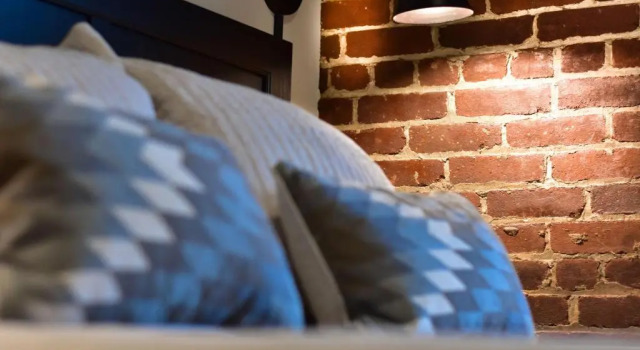 Студия The Lofts at Downtown Salem