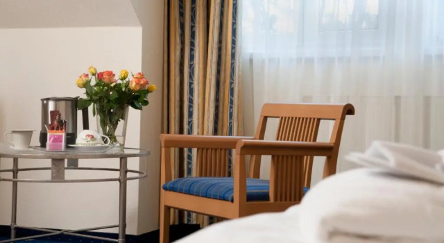 Номер Standard Hotel Althof Retz