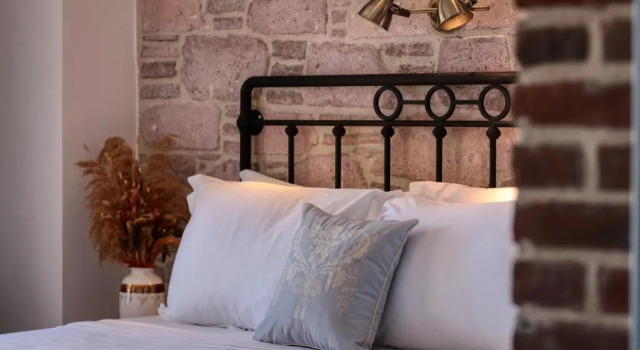 Sukha Cunda Otel
