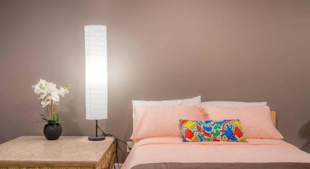 Номер Standard Vancouver Yuelai Guesthouse
