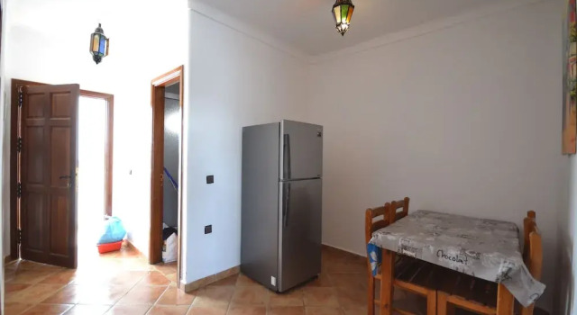 Студия Complexe Mirador