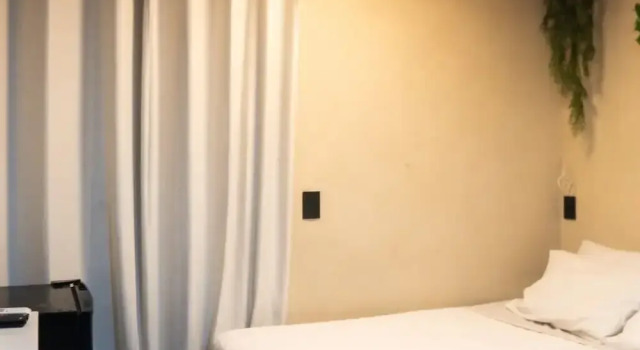 Номер Economy Ipanema Beach Hostel