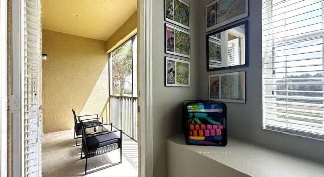 Номер Standard Very Near Disney 3 Bd Condo Walmart 1 Min Away 3 Bedroom Townhouse