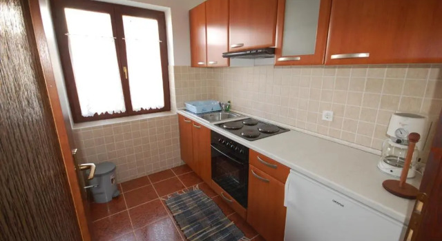 Apartment Djuka