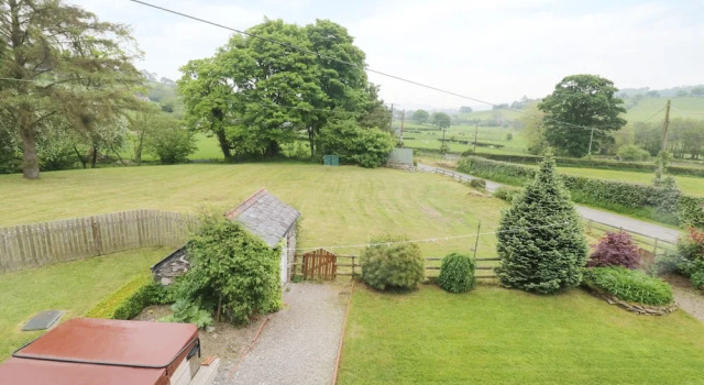 The Farm House, Prenota Agriturismo Llandderfel Gwynedd