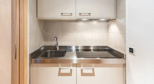 Апартаменты Economy Residence Antares
