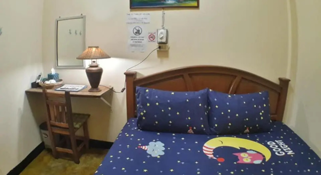 Двухместный номер Standard Muster Guesthouse