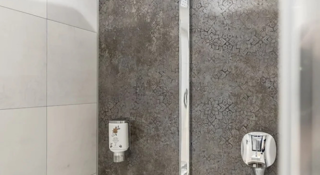 Premium dört kişilik oda Hotel Demas Garni