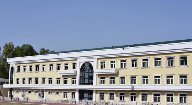 Отель Pakhtakor Athletics