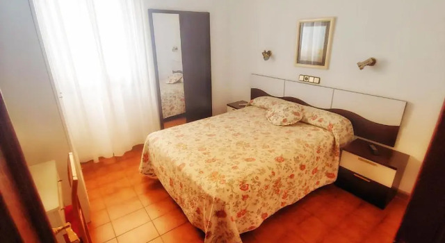 Номер Standard Hostal Prada