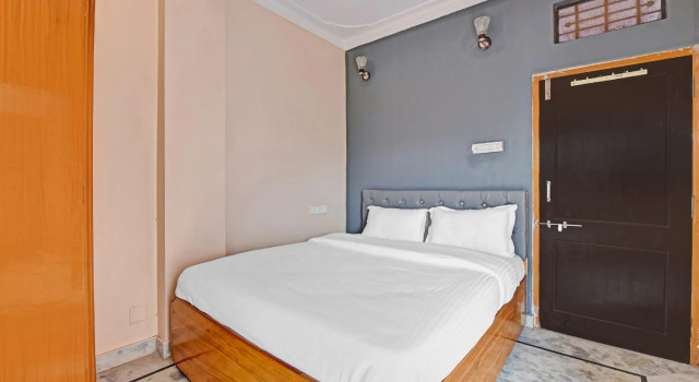 OYO 84506 Hotel Garden In, Забронировать Отель Отели штата Раджастхана 3 звезды, 3*