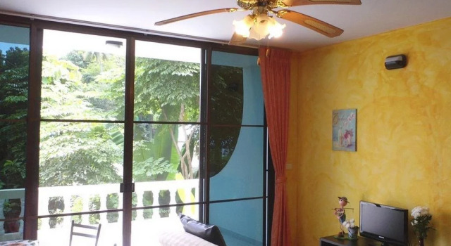 Natural Mystic Patong Residence