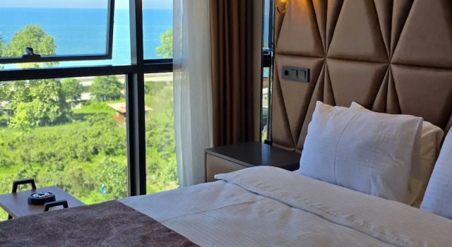 Двухместный номер Comfort AYATOURE HOTEL