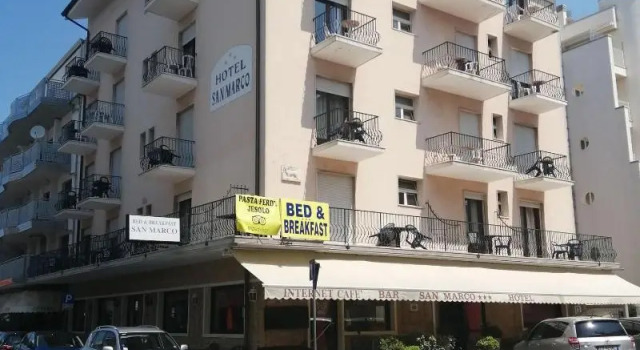 Hotel San Marco