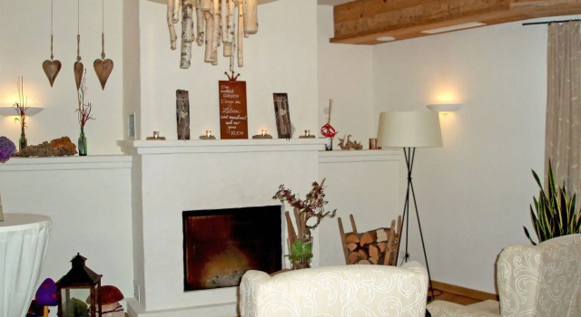 Vitalhotel Saliter Hof