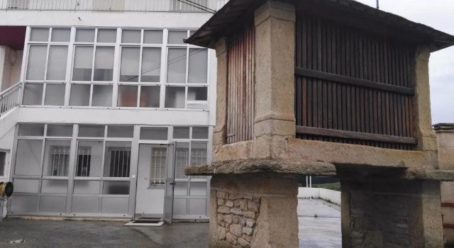 EnSAN CIPRIAN CASA DEL HÓRREO, Prenota Appartamento  