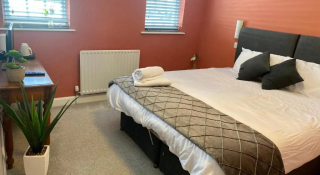 Imaginarium Restaurant, Rezervați Hotel Barton-upon-Humber Lincolnshire