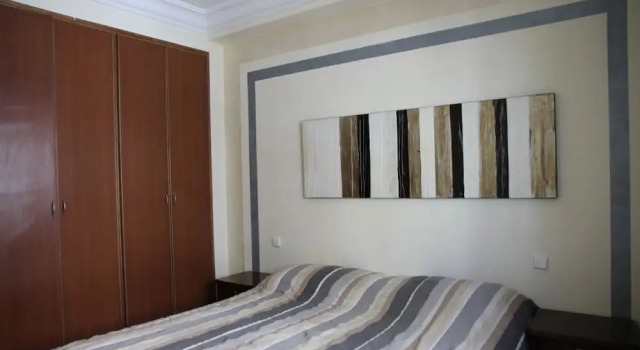 Апартаменты Appartement Hanae - ACCES IMMO